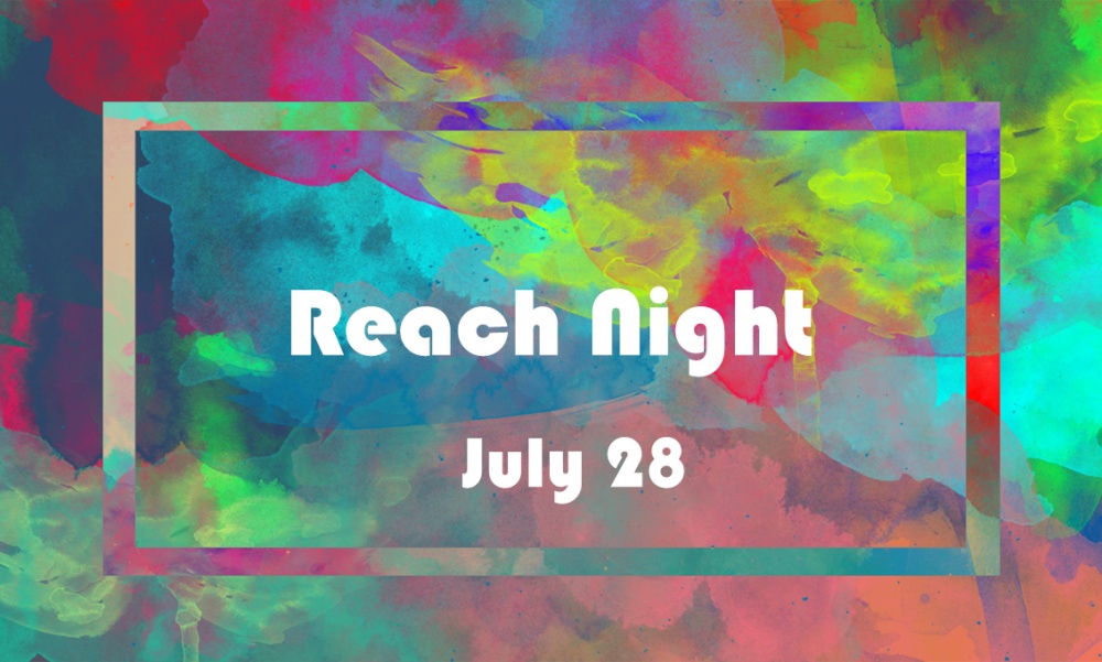 Reach Night